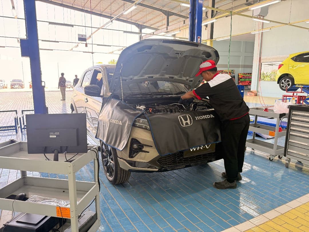 Honda Terus Perluas Jaringan Layanan di Indonesia, Resmikan Dua Jaringan Dealer Baru di Sulawesi Selatan