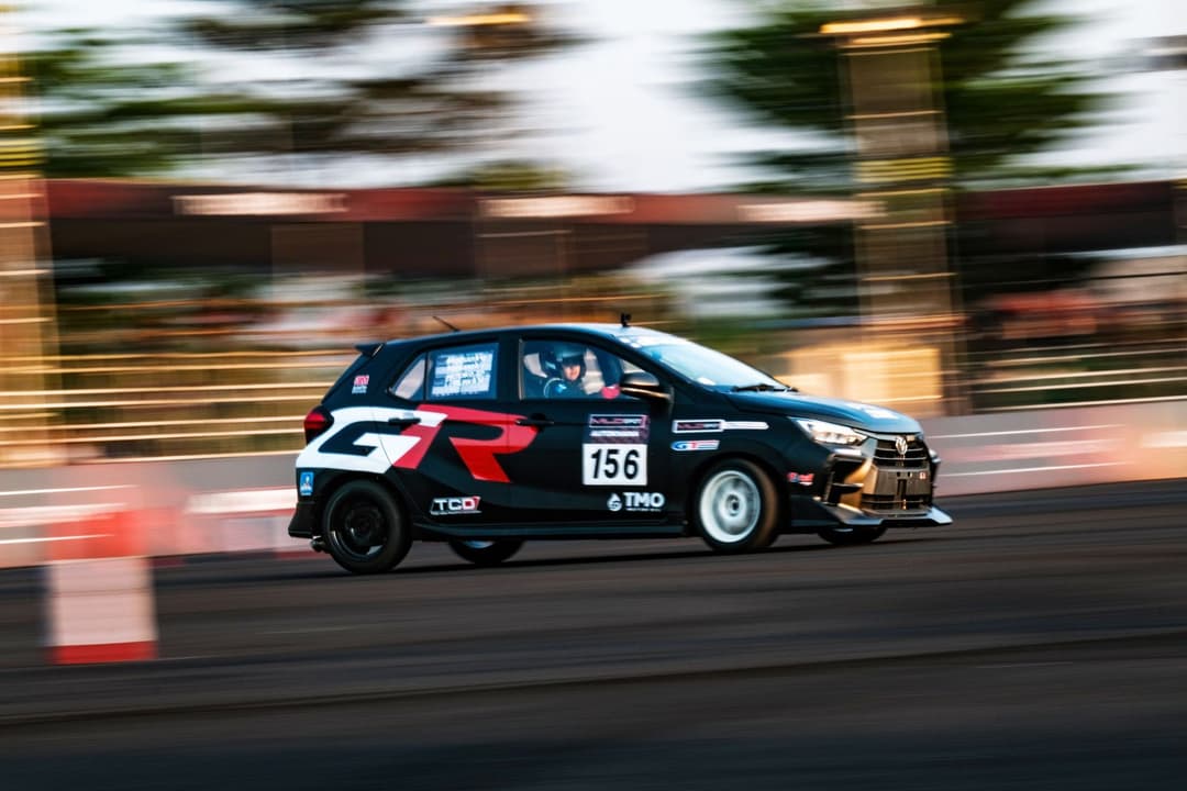 Naik Podium di Semua Kelas yang Diikuti, TOYOTA GAZOO Racing Indonesia Kembali Mendominasi Ajang MLDSPOT Autokhana Kejurnas Slalom 2024 Seri ke-2  