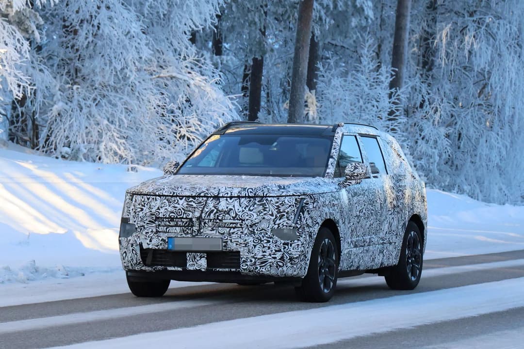 Hyundai Tucson 2027 Siap Tampil Berbeda dengan Desain Futuristis