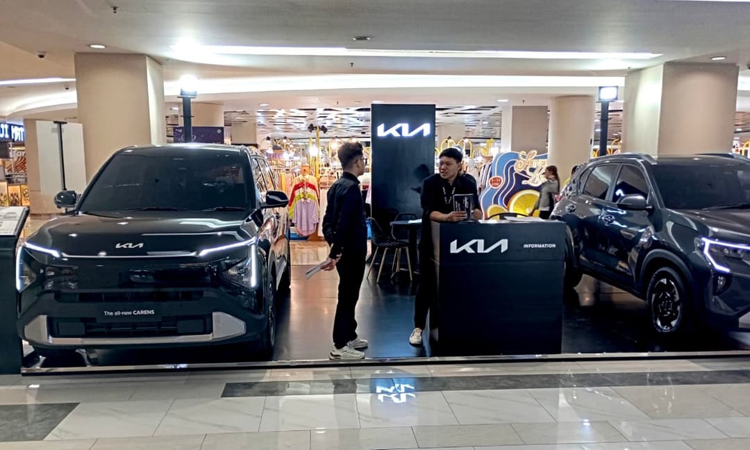 Kia Experience Week 2026 Kembali Digelar, Hadir di Berbagai Kota Sepanjang Juni