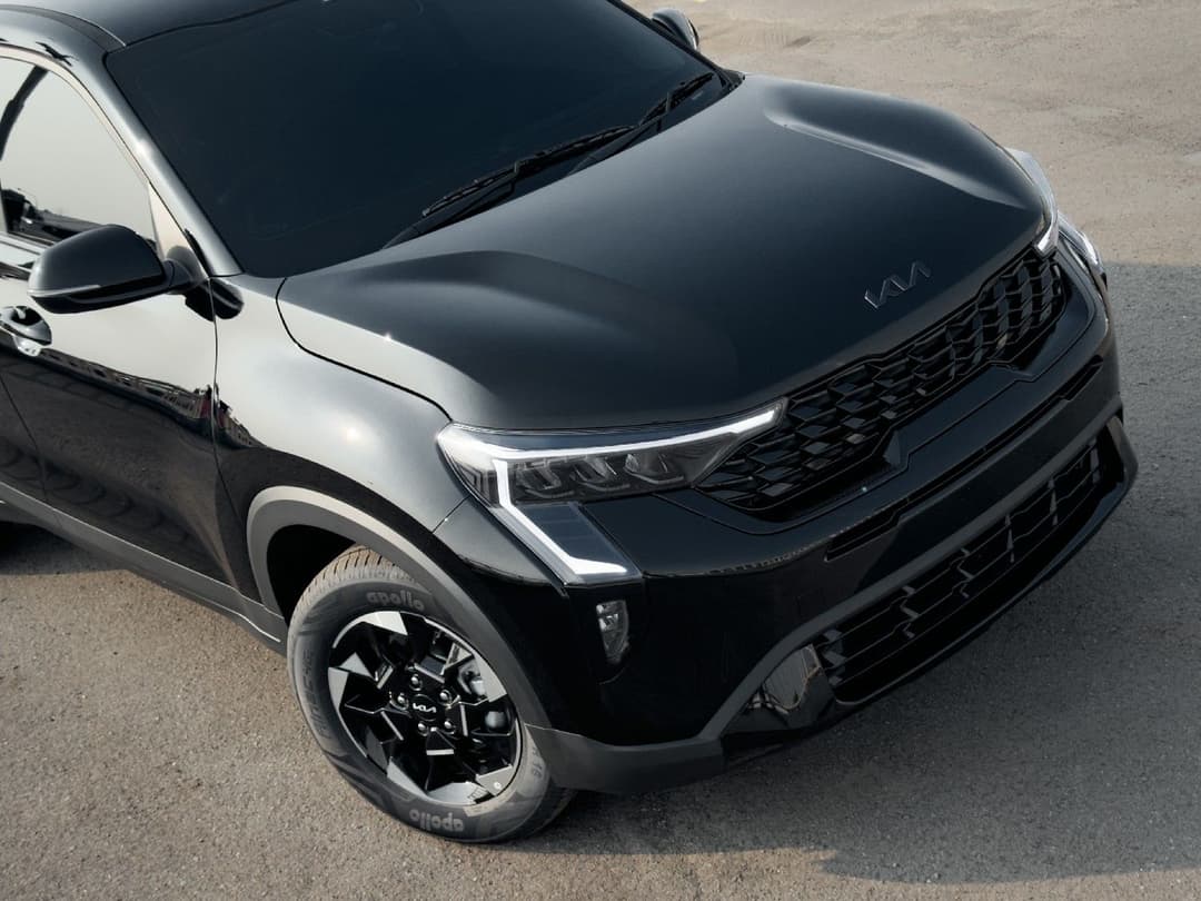 Kia Hadirkan Limited Black Edition untuk Carens dan Sonet, Edisi Khusus GIIAS 2026