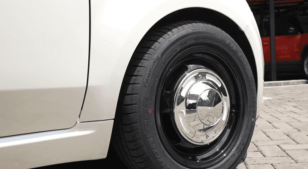 BFGoodrich Advantage Touring Resmi Hadir, Andalkan Kenyamanan dan Stabilitas untuk Mobilitas Harian