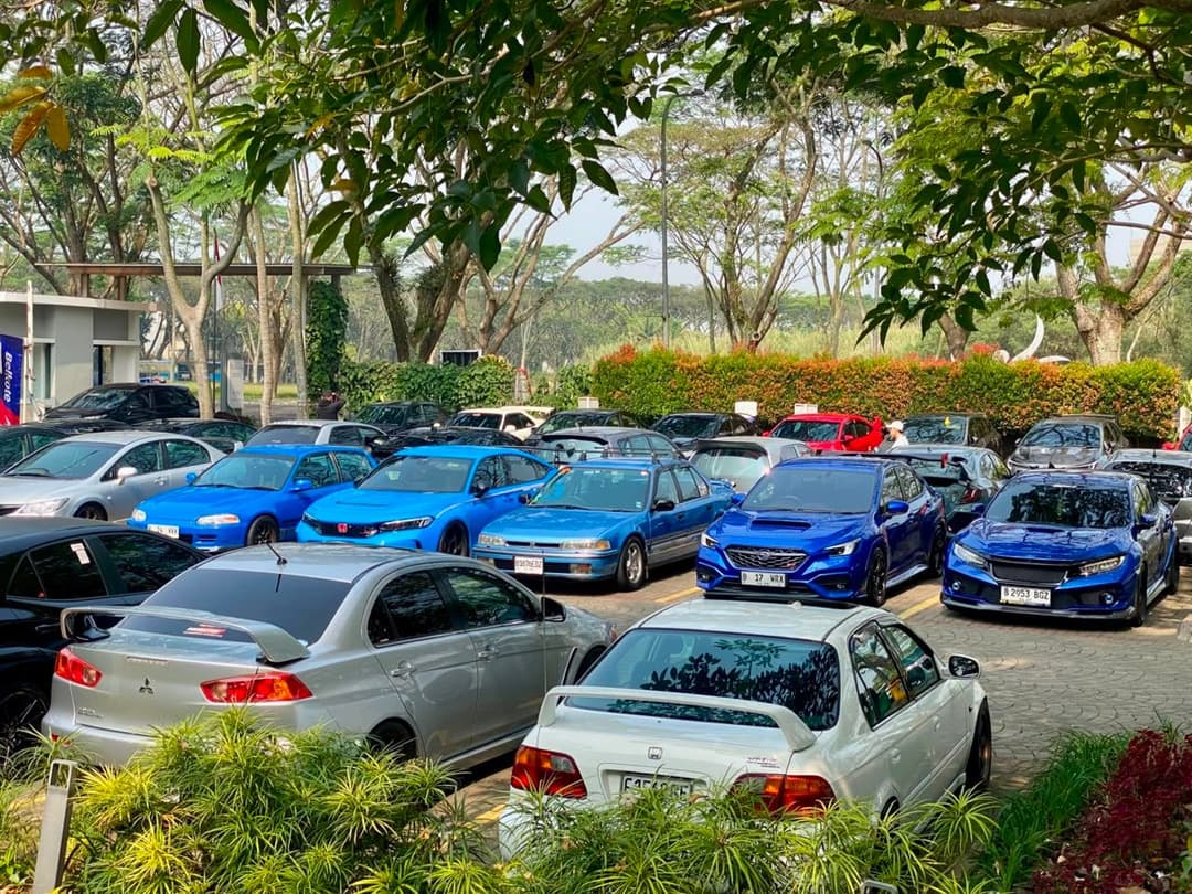 Road to IMX 2026 X JDM Run Hadirkan Konvoi Mobil JDM ke Bandung, Angkat Budaya Berkendara dan Komunitas