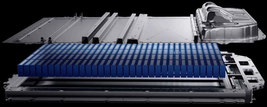 Teknologi Cell to Body Battery Bikin Mobil Listrik Lebih Ringan dan Murah